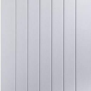 Internal White Primed Newark Woodgrain 44mm FD30 Fire Door